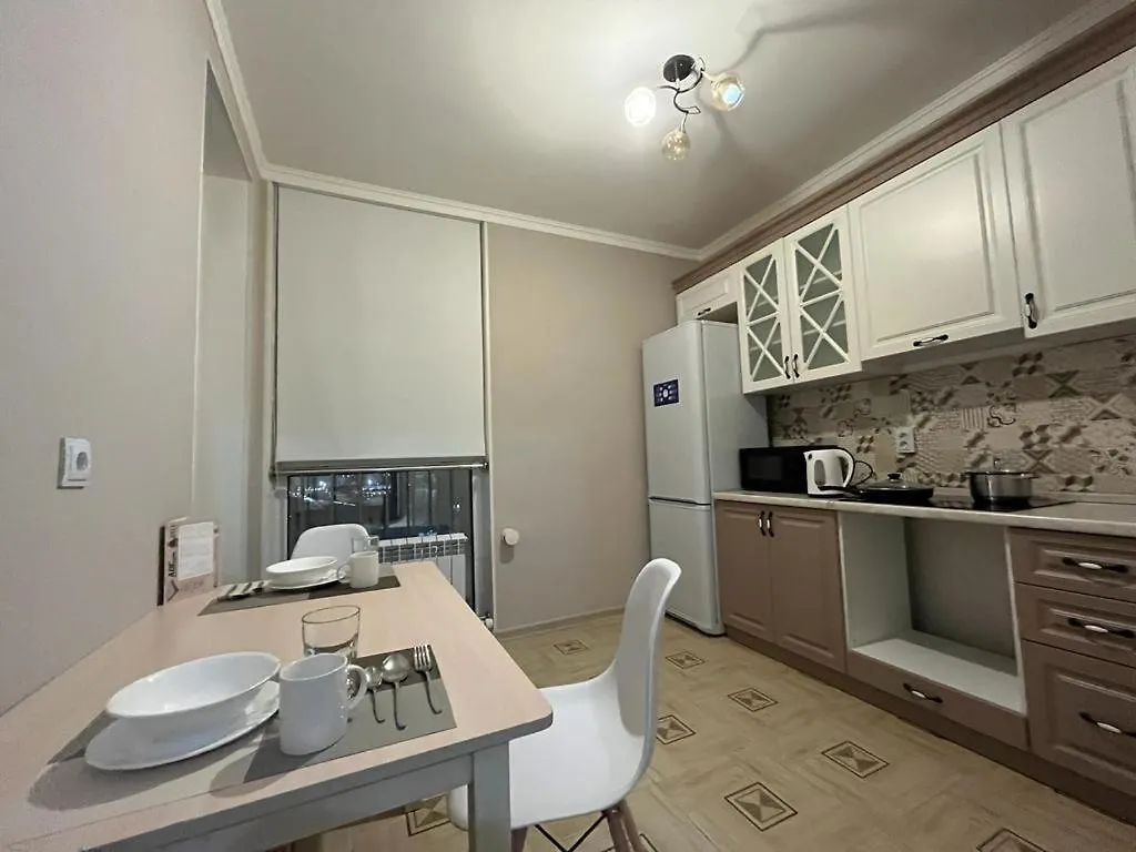 Современные Апартаменты Рядом С Достопримечательностями Жк Orynbor Towers Astana